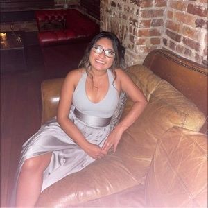 Meet your Posher, Eva